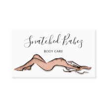 Kroppsvårdsskulptering QRCODE Black White Ro