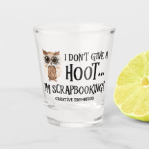 KROPTOBERFEST 2023 SHOT GLASS