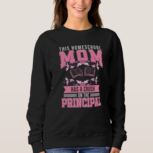 Krossa på Mamma i huvudstaden T Shirt (Framsida)