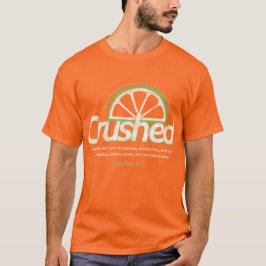 Krossad T Shirt