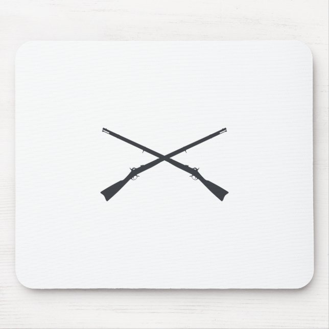 Krossade muskler musmatta (Framsidan)