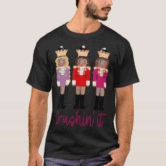 Krossar den t shirt