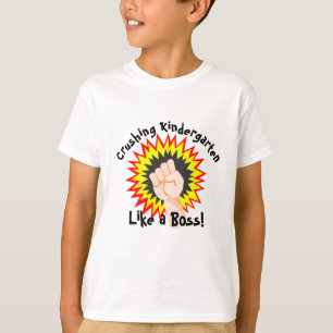 Krossar det! T-Shirt
