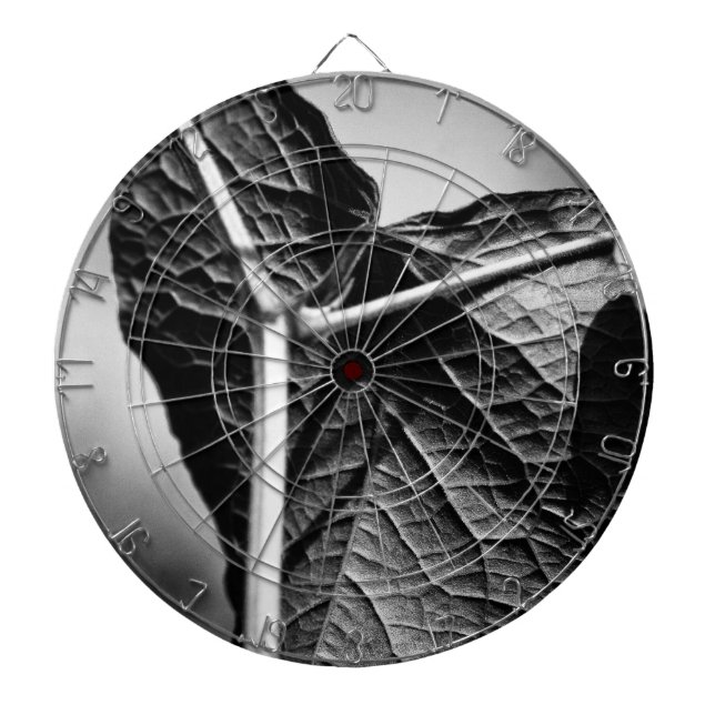 krossat hjärta piltavla (Framsidan)