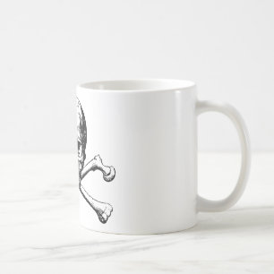 Krossben Kaffemugg