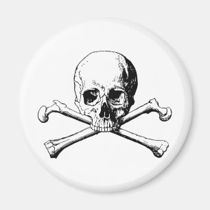 Krossben Magnet
