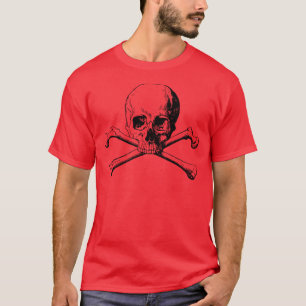 Krossben Tee Shirt