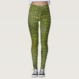 Krosskal Leggings
