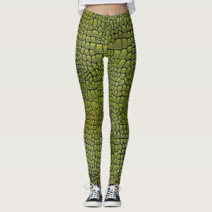 Krosskal Leggings