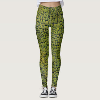 Krosskal Leggings