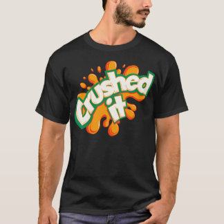 Krossning T Shirt