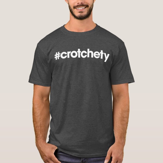 #krot tee (Framsida)