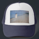 Kroyer - Sommar Evening på Skagen Beach Keps<br><div class="desc">Sommarafton på Skagens södra strand med Anna Ancher och Marie Kroyer - Peder Severin Kroyer,  1893</div>