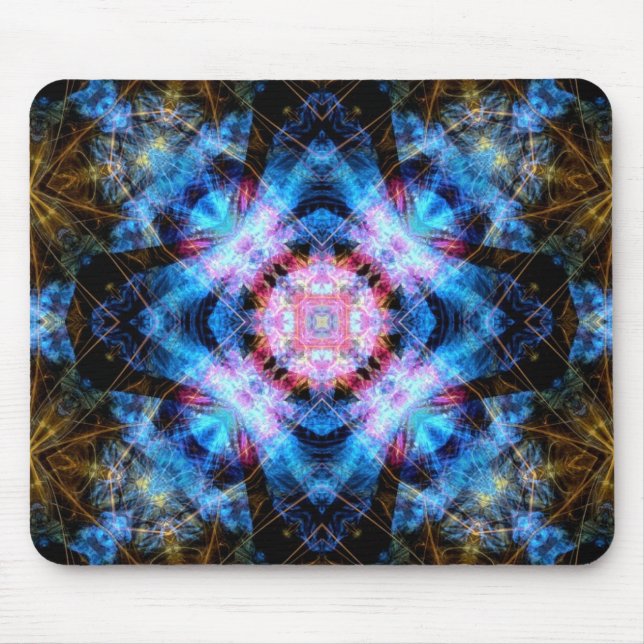 KrozRoyale Mousepad Musmatta (Framsidan)