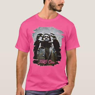 Krs One Rapper T Shirt