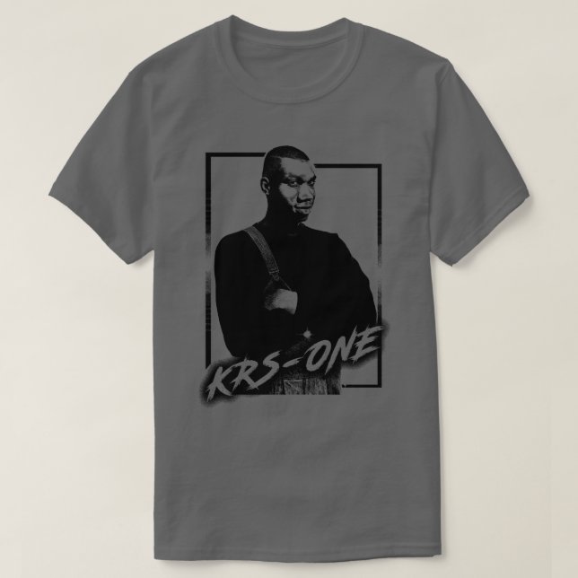 KRSONE T SHIRT (Design framsida)
