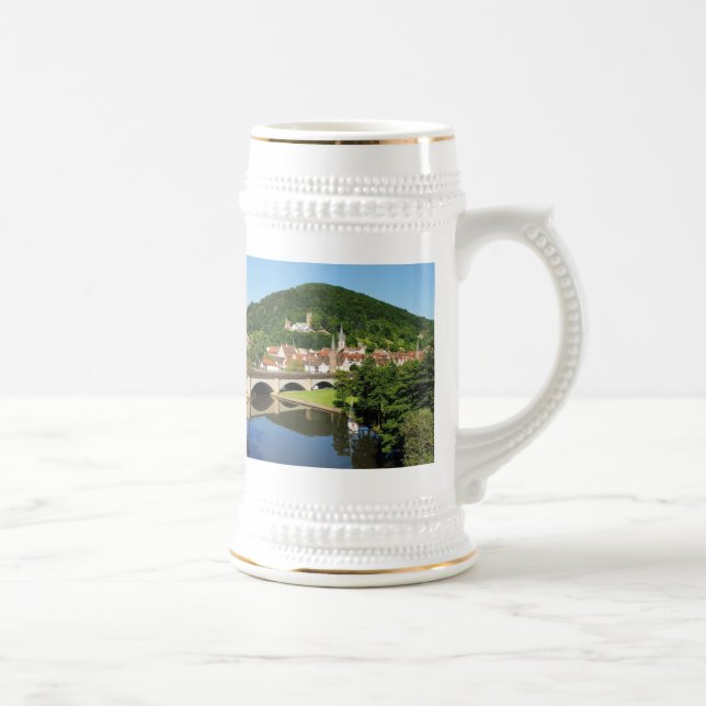 Krug Gemünden am Main Sejdel (Höger)
