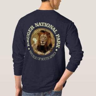 Kruger nationalpark (C) T-shirt