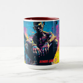 Krugg Mugg