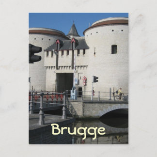 Kruispoort Vykort
