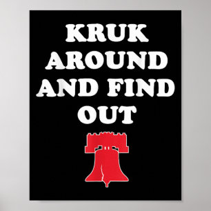 Kruk runt och ta reda på poster