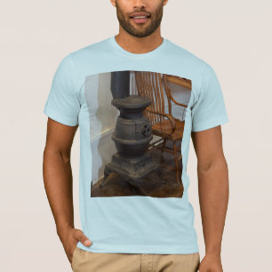 Krukabukugn T Shirt