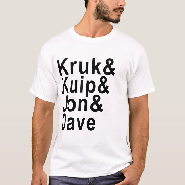 krukkuipjon dave.png tröja (Framsida)