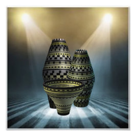 Krukmakarna Fototryck