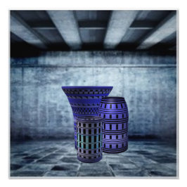 Krukmakarna Fototryck