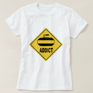 Krulla för AW T Shirt