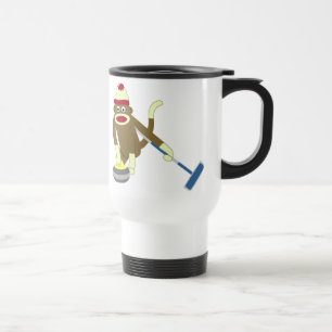 Krulla för sock monkeyOS Resemugg