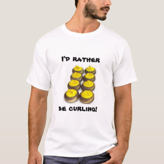 krulla t-shirt