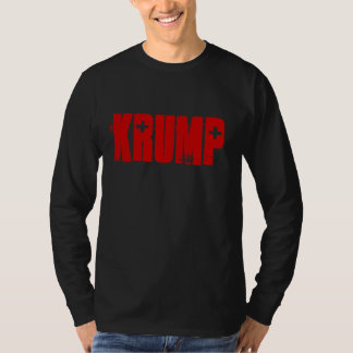 KRUMP TEE SHIRT