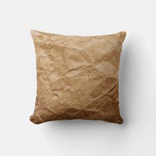 Krumpen Papper Kudde