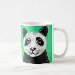 Krus med Kristi kärlek Kaffemugg