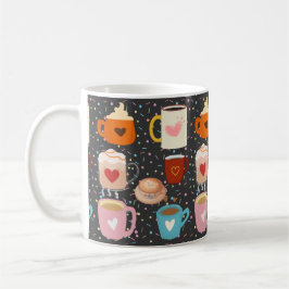 KRUSAR KAFFEMUGG