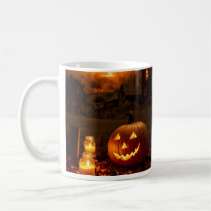 Krusar Kaffemugg