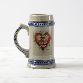 Krusar regler Mugg