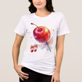 Krusbärs Pop T Shirt