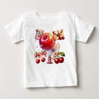 Krusbärs pop t shirt