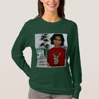 Krush Graphix av Ahsek Novel Shirt 8 T
