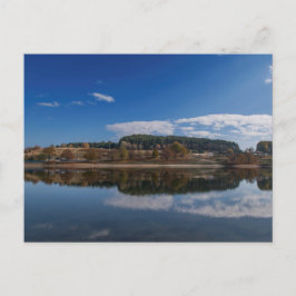 Krushevo Sjö, Makedonien Vykort