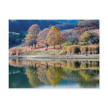 Krushevo Sjö, Makedonien