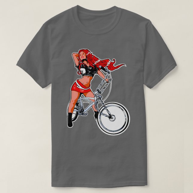 krut t shirt (Design framsida)