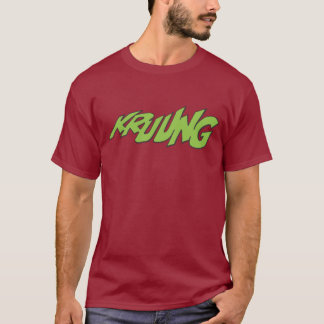 Kruung Tee Shirt