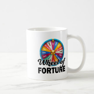 Kruvhjul på Fortune Pappa Fars dag av F Kaffemugg