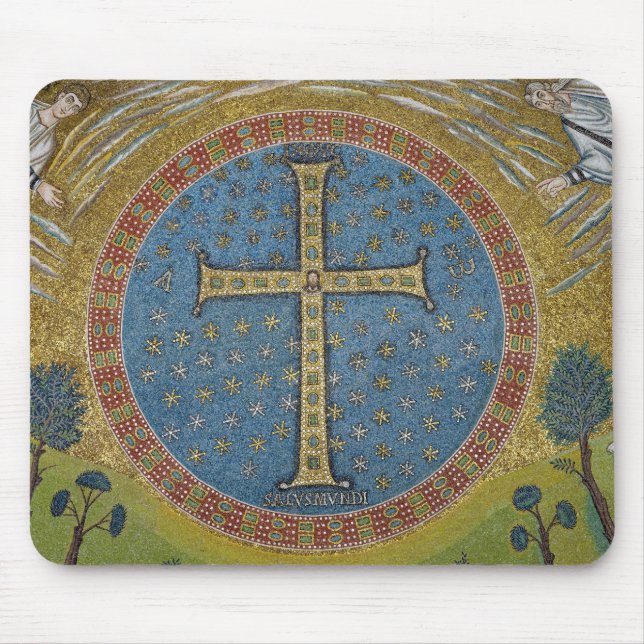 Kruxgemmata Musmatta (Framsidan)