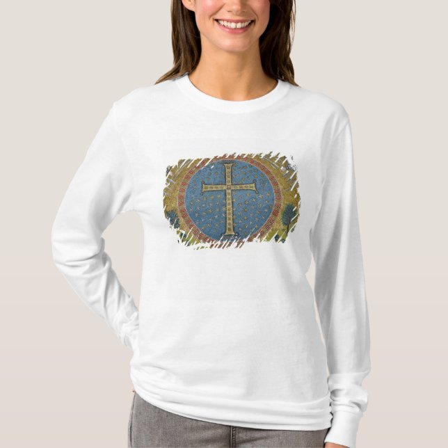 Kruxgemmata Tee Shirt (Framsida)