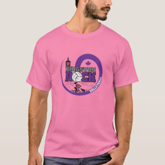 KRVC Shirt - alternativ för Färg T