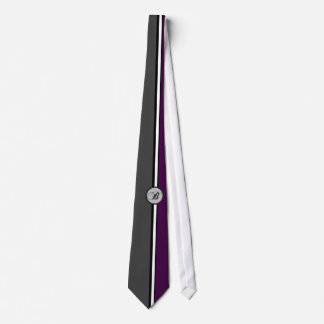 KRW - B - Monogrammed Tie Slips